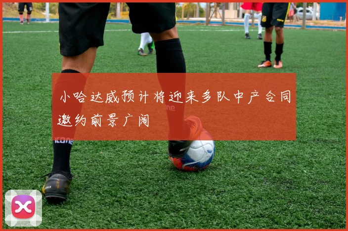 小哈达威预计将迎来多队中产合同邀约前景广阔