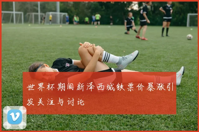 世界杯期间新泽西城铁票价暴涨引发关注与讨论